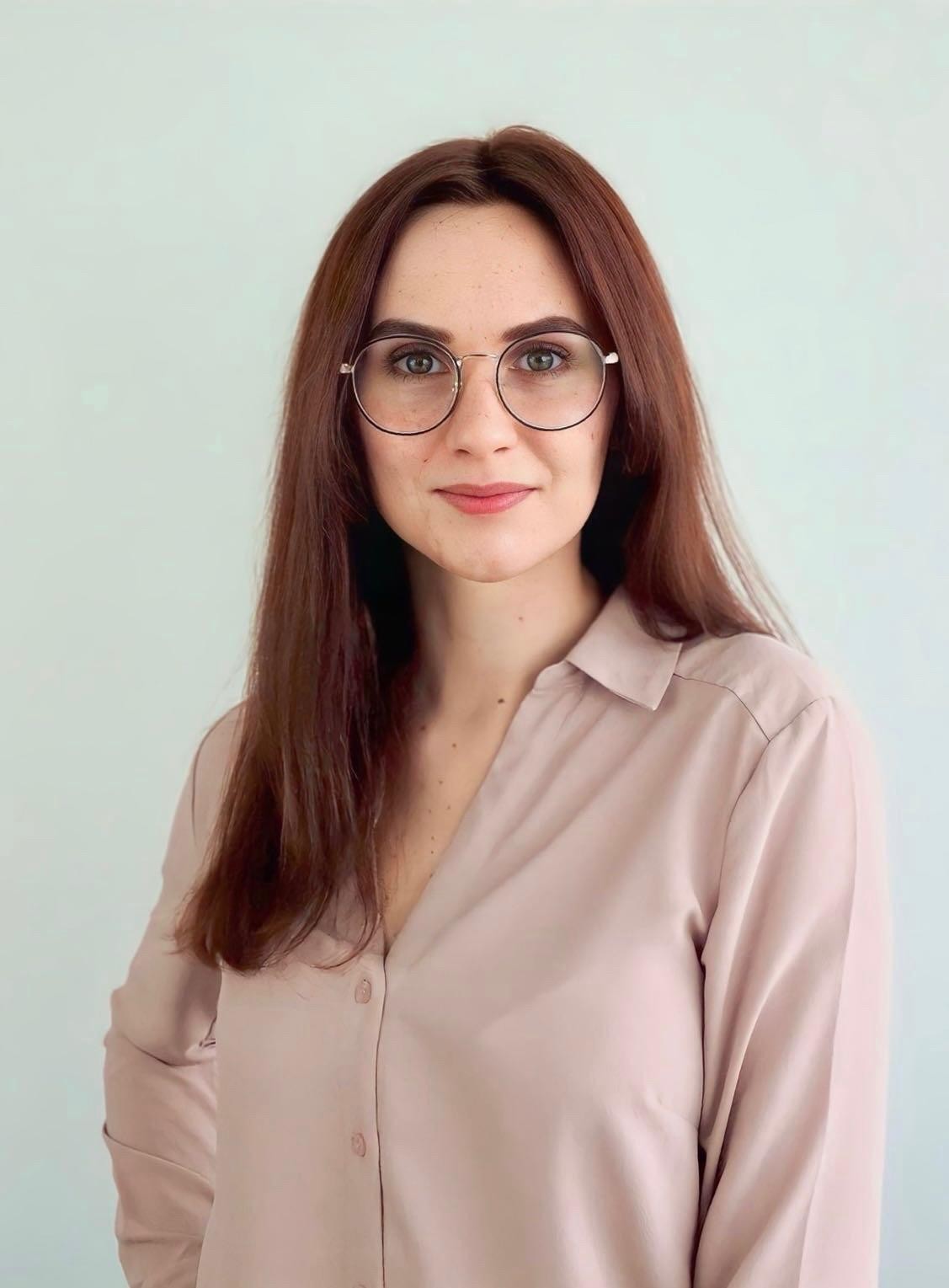 Ewa Kwasniewska
